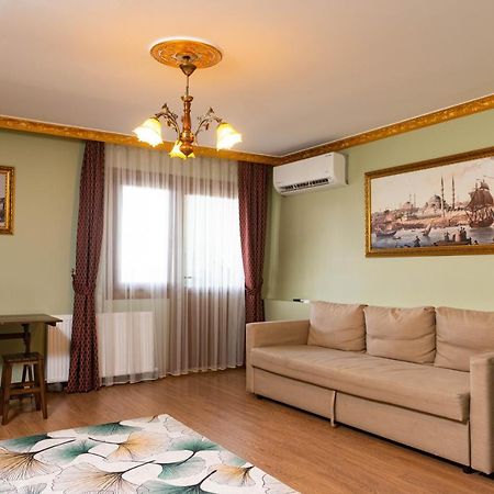 Ottoman Design Suites Istanbul Eksteriør billede