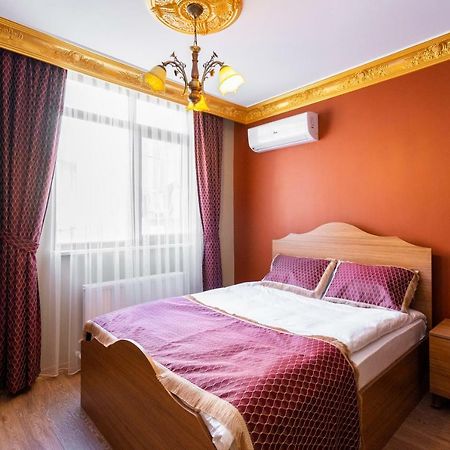 Ottoman Design Suites Istanbul Eksteriør billede